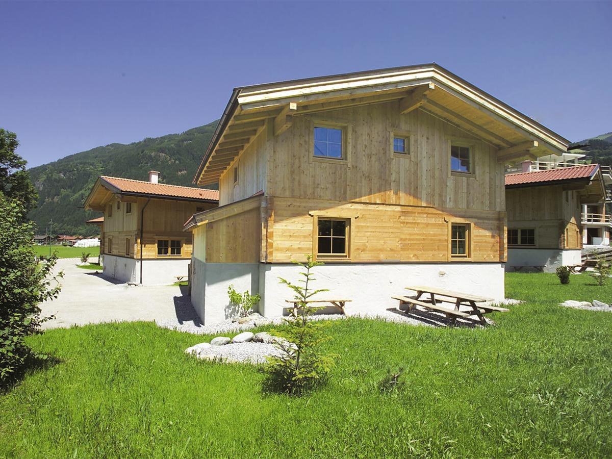 Chalet mit Sauna und Kamin A 257.001 Stumm Exterior foto